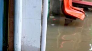 Uzmanlar uyardı... Yağmur ve su basmalarına karşı yapılarda uygun drenaj sistemleri kurulmalı!