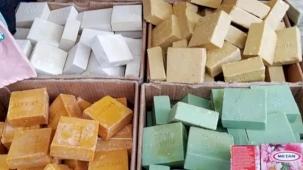 Uzmanlardan bıttım sabunu tavsiyesi