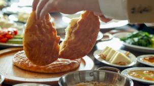 Van kahvaltısı için yerel üreticiden 3 bin ton alım