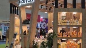 'Worldfood İstanbul' dünya rakipleriyle yarışıyor