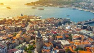 Yabancılara konut satışı yüzde 40 azaldı