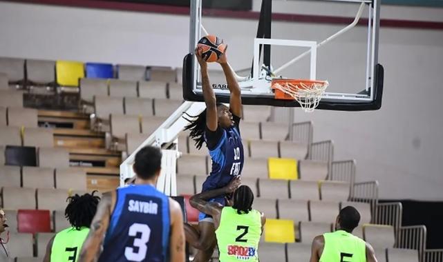 TOFAŞ Uralmash Ekaterinburg'u 78-66 mağlup etti