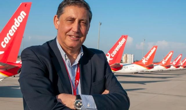 Uçuş ağını genişleterek satışları güçlendiriyor