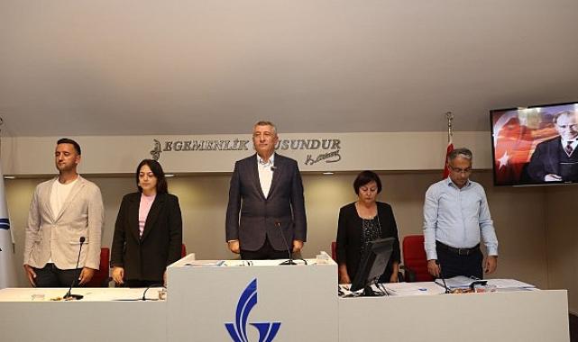 Yarımada Belediyeler Birliği'nden Öğrencilere Burs