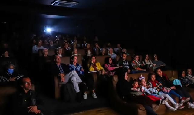 10. Sakarya Uluslararası Kısa Film Festivali başlıyor