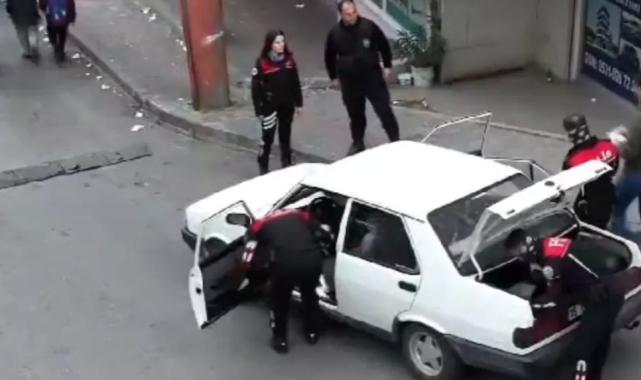 4 bin 139 kişi 'Çember'e girdi!