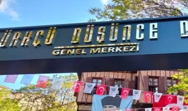 ADD'den yurtseverlere açık davet