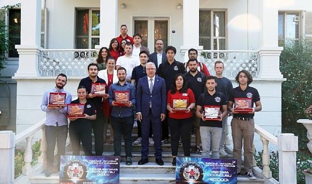 Afetlerde ve olağanüstü durumlarda kesintisiz haberleşme imkânı sunacak