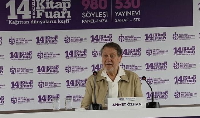Ahmet Özhan'dan cinsiyetsizlik projesi tepkisi