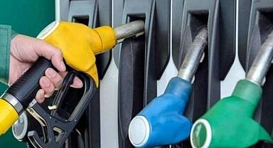 Akaryakıt zammı pompaya yansıdı, işte zamlı fiyatlar