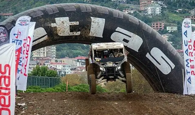 Akçaabat'ta Büyük Mücadele