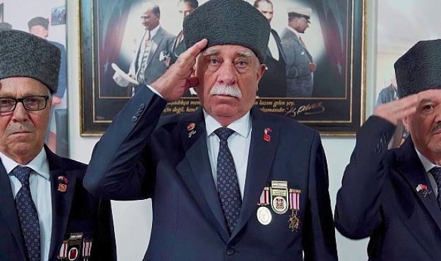 Aliağa Belediyesi 29 Ekim Cumhuriyet Bayramı'nın 101. yılına özel video hazırladı.