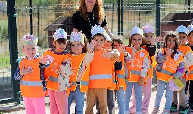 Aliağalılar Pati Park'a Akın Etti