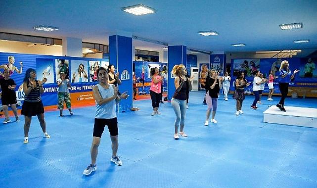 Antalyalılar ASFİM'de hayat buluyor
