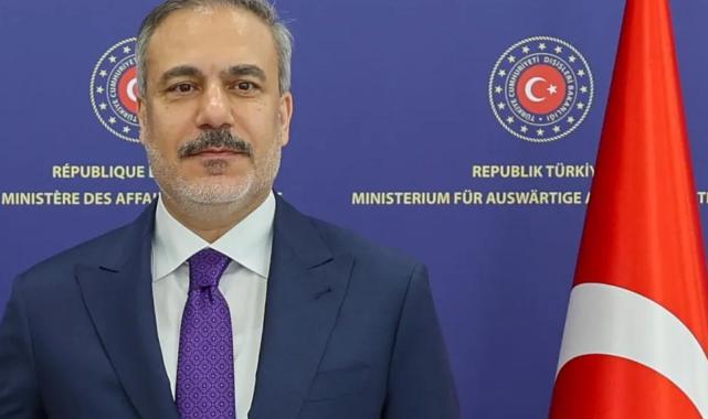 Bakan Fidan: Rehavete kapılmamalıyız