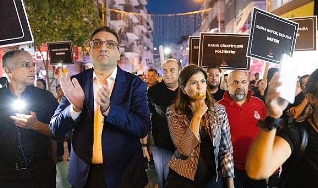 Balçova kadın ve çocuk cinayetlerine