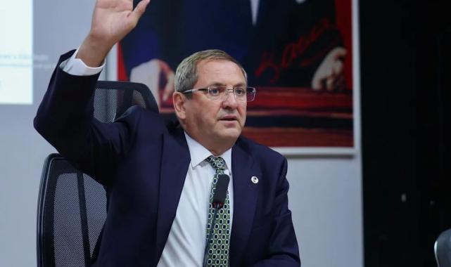 Balıkesir Ayvalık'a 1,7 milyar liralık bütçe