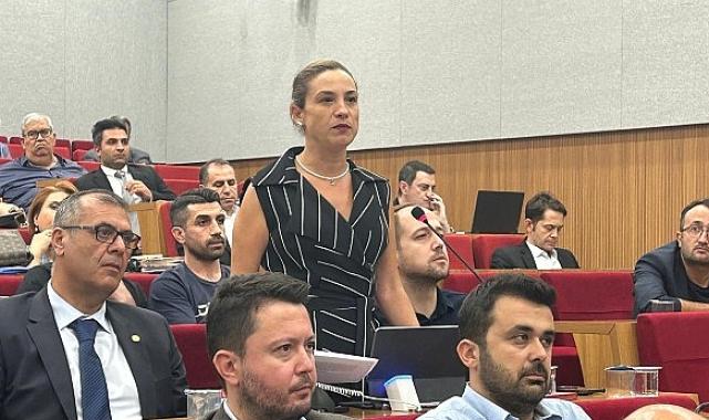 Başkan Sengel'den büyükşehir belediye meclisinde SGK borcu vurgusu: neden sadece belediyelerin üzerine gidiliyor?