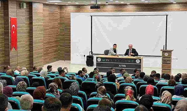 Başkan Yıldız'dan personele promosyon müjdesi