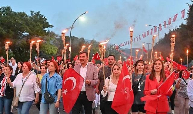 Başkan Zeyrek,