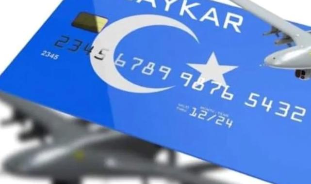 Baykar'dan 'sahte yatırım fırsatları' dolandırıcılığı uyarısı!