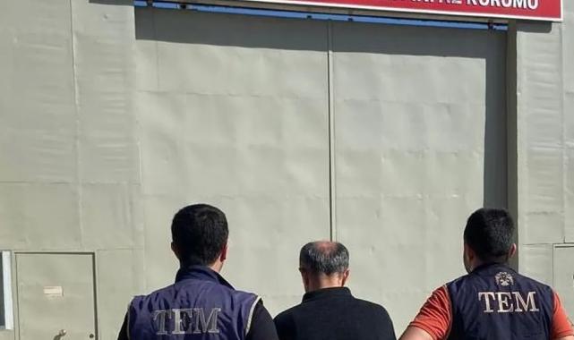 Bilecik’te silahlı terör örgütüne operasyon