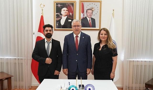 Bu proje ile lisansüstü öğrencilere acil psikiyatrik bakım ve ruh sağlığı triyajı eğitimi verilecek