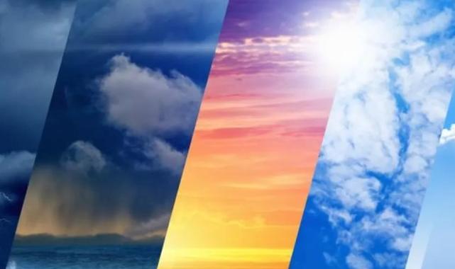 Bugün hava nasıl olacak?