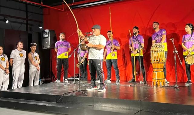Bursa Nilüfer'de MEM’den renkli açılış