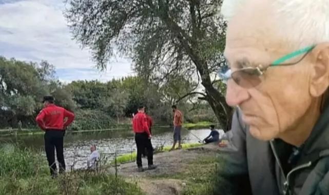 Bursa'da aranıyordu! Cansız bedeni bulundu