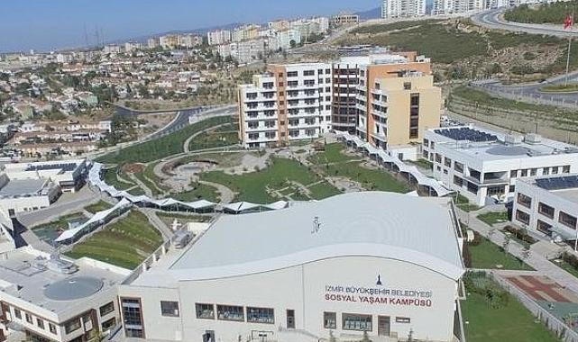 Büyükşehir'den ilçelere