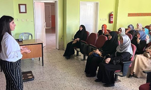 Büyükşehir'den minik adımlarla büyük heyecanlar