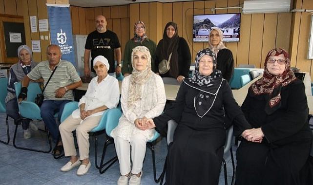 Büyükşehir'in bu hizmeti Avrupa'da yok