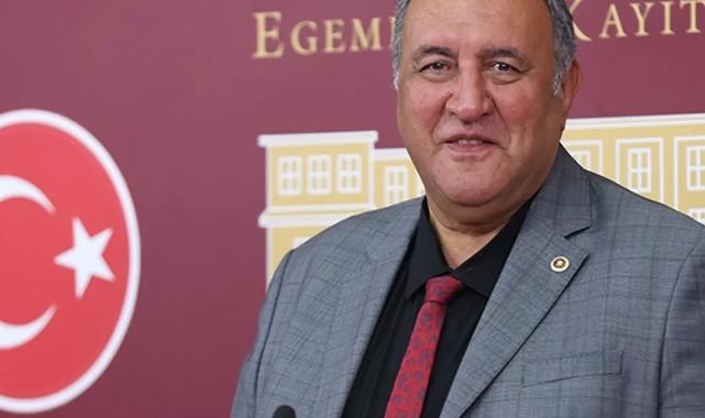 CHP'li Gürer: Portör muayenesinde belediyeler yetkilendirilmeli