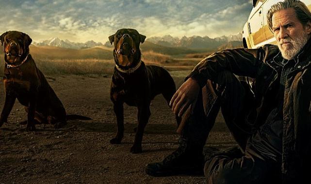 CIA'den Kaçan Dan Chase'in Hayatına Odaklanan Yeni Dizi 'The Old Man' 7 Ekim Pazartesi FX Ekranlarında Başlıyor!