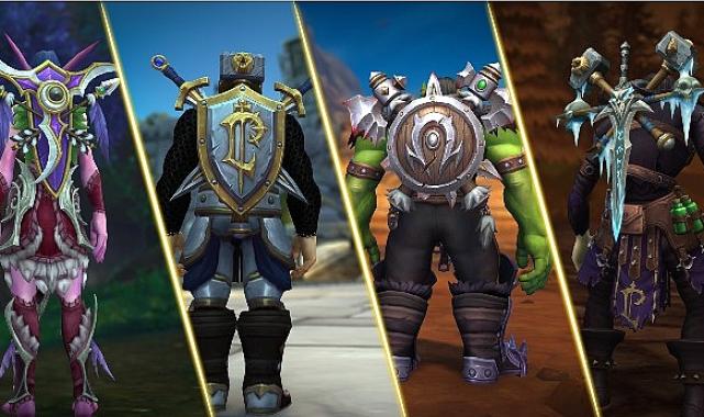 Çift doz Warcraft kutlamalarına hazır olun!