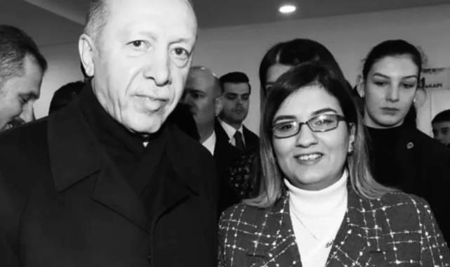 Cumhurbaşkanı Erdoğan'dan Önderoğlu için taziye