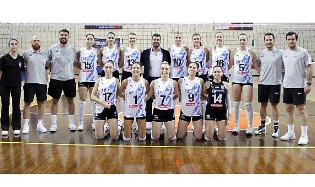 Dardanel'den Çanakkale Belediyespor'a Güçlü Destek