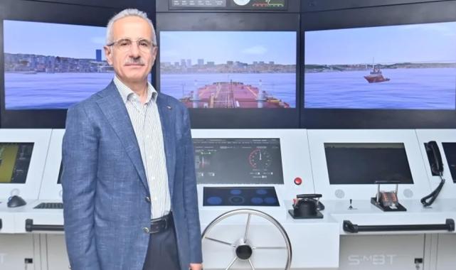Deniz ticaretinde ilk 10'a 1 kaldı! Bir basamak daha yükseldik!