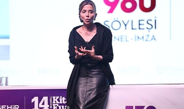 Dr. Ayşegül Çoruhlu: Uzun ve sağlıklı yaşamak mümkün