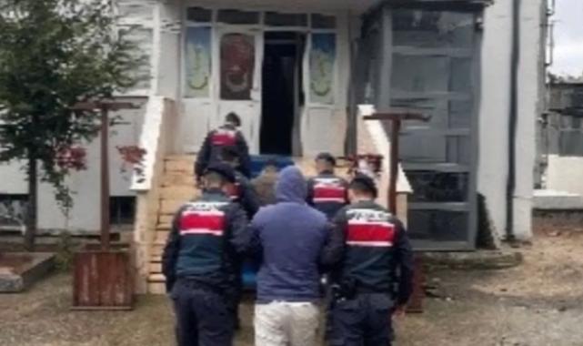 Düzce'de hırsızlar JASAT'tan kaçamadı!