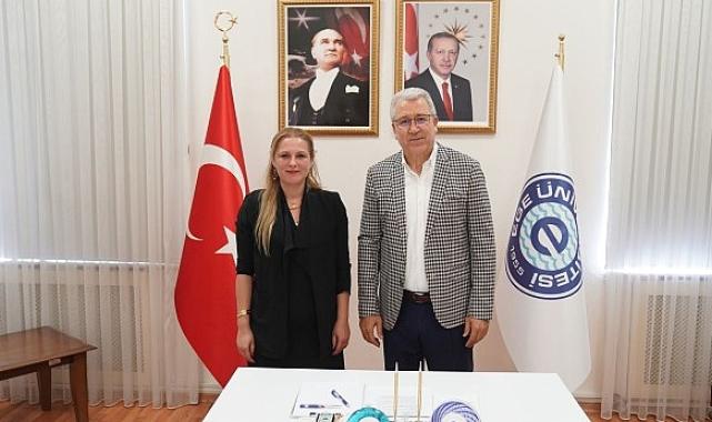 Ege Üniversitesinden kansere yönelik önemli bir proje daha…