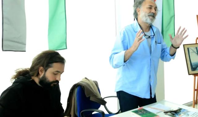 “Enternasyonal Dayanışma Tartışmaları” Bursa Yenişehir’de