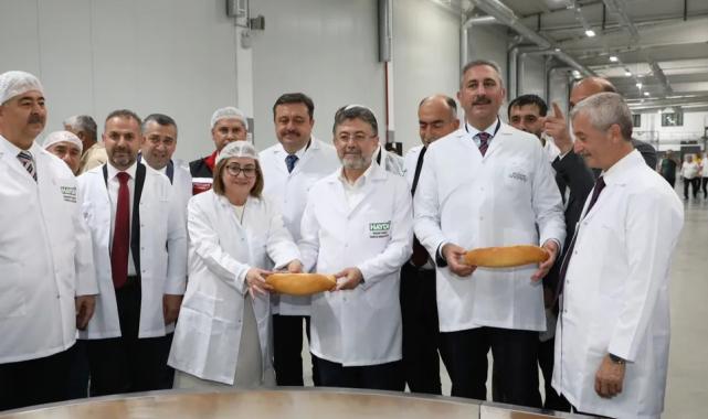Gaziantep'te Haydi büfelerinde uygun fiyatlı ekmek hizmeti