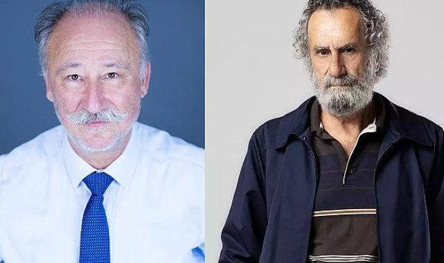 Gemlik Film Festivali'nde Onur ve Emek Ödülleri Belirlendi