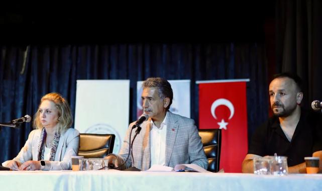 Gemlik'in bütçesi belli oldu