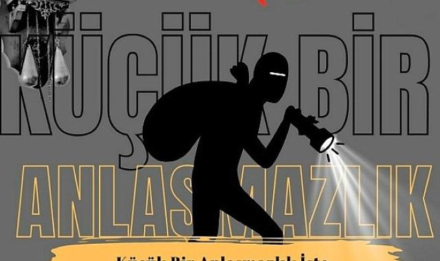 Gölcük Belediyesi Tiyatro Günleri Sezonu 11 Ekim'de Kervansaray'da Açıyor