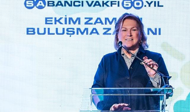 Güler Sabancı: