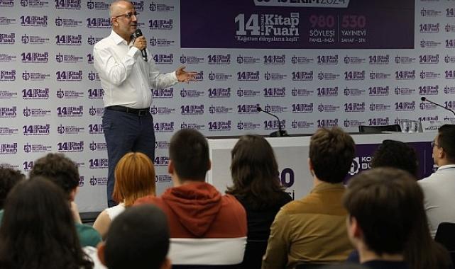 Güler'den yeni nesil ders çalışma stratejileri