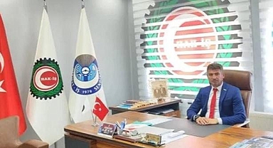 HAK-İŞ Başkanı Adıbelli: Büyükşehirde muhatap bulamıyoruz
